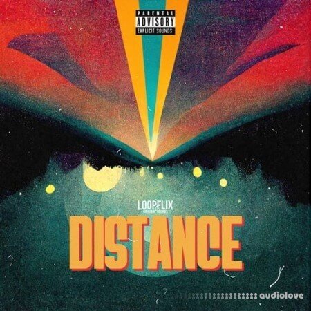 Stve Lawrence Distance WAV