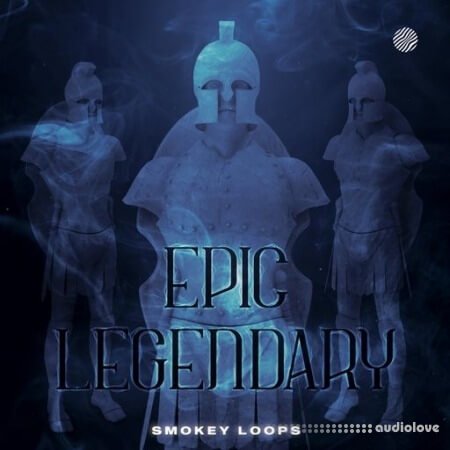 Smokey Loops Epic Legendary