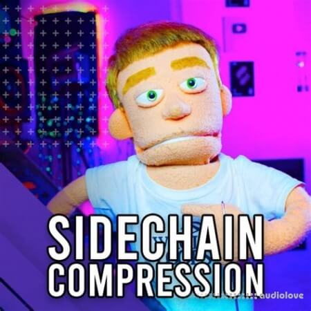 MyMixLab Sidechain Compression TUTORiAL