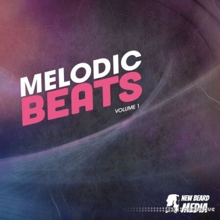 New Beard Media Melodic Beats 1 WAV