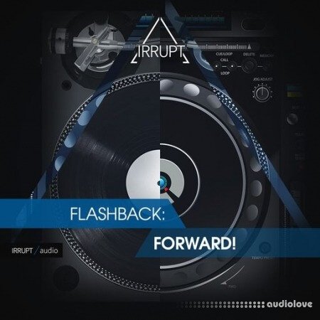 Irrupt Flashback: Forward! WAV