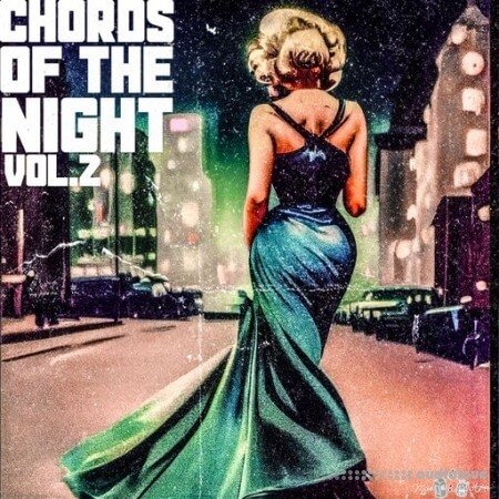 Sound of Milk and Honey Chords Of The Night Vol.2