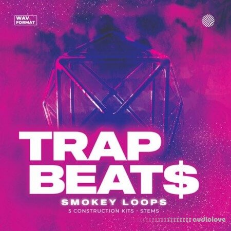 Smokey Loops Trap Beats