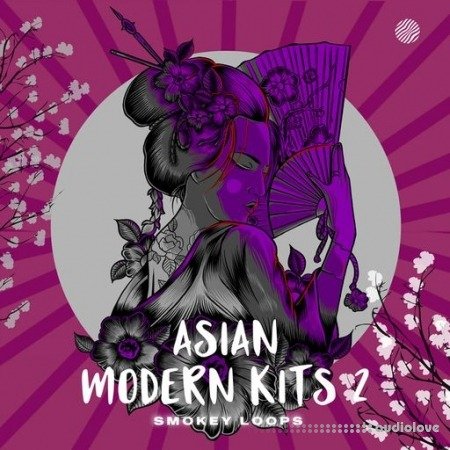 Smokey Loops Asian Modern Kits 2