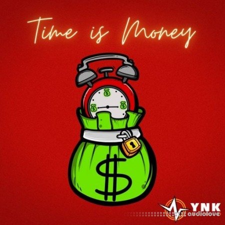 YnK Audio Time Is Money