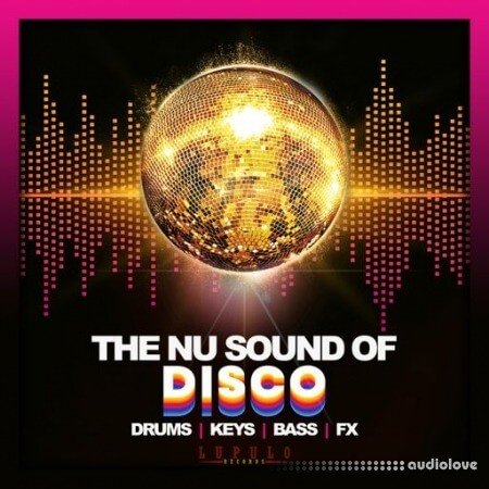 Dirty Music The Nu Sound Of Disco