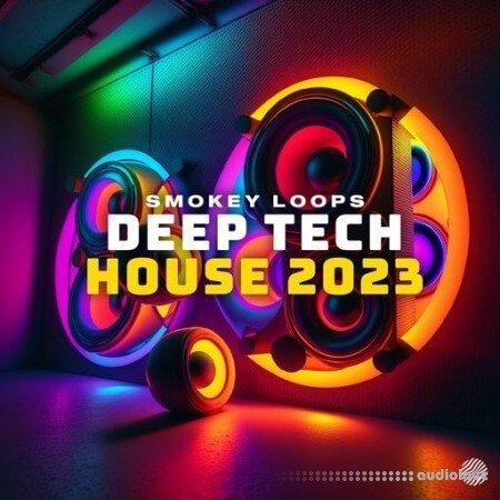 Smokey Loops Deep Tech House 2023