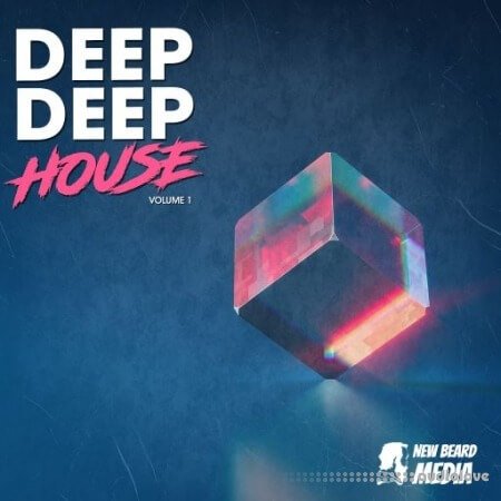 New Beard Media Deep Deep House Vol 1