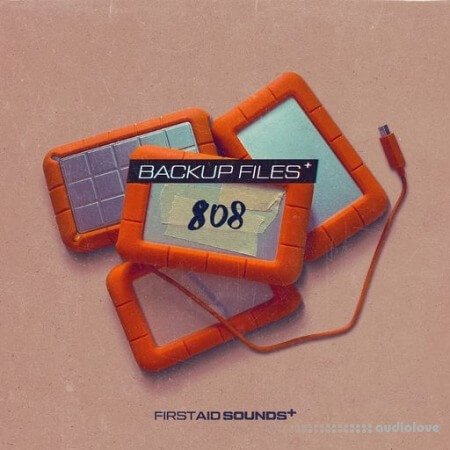 First Aid Sounds First Aid Sounds - Backup Files: 808 WAV