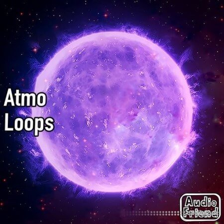 AudioFriend Atmo Loops