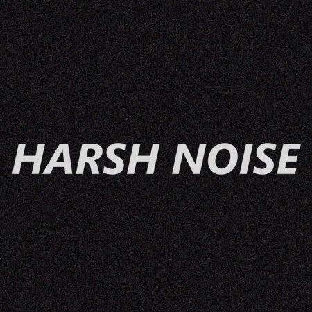 Glitchedtones Harsh Noise WAV