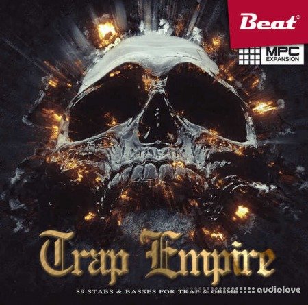 Beat MPC Expansion Trap Empire