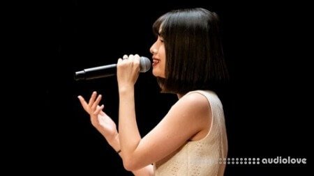 Udemy Singing and Vocal Spa with a Professional Voice Coach! TUTORiAL