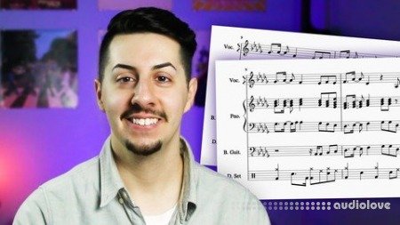 Udemy Music Theory Basics Essentials For Beginner Musicians