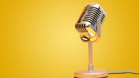 Udemy Audio Clean-Up Mastery inside audio and video files