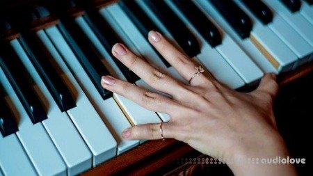 Udemy Mastering Chopin Etudes (Op. 10 No. 8) TUTORiAL