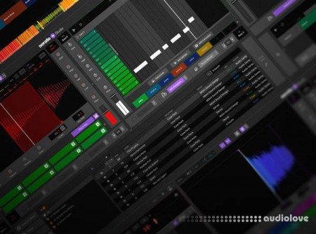 Groove3 Serato Studio Explained TUTORiAL