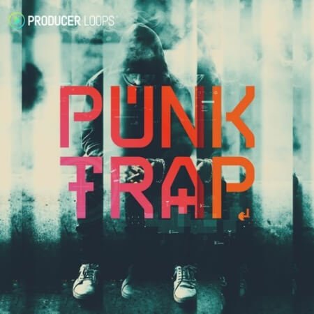 Producer Loops Punk Trap MULTiFORMAT
