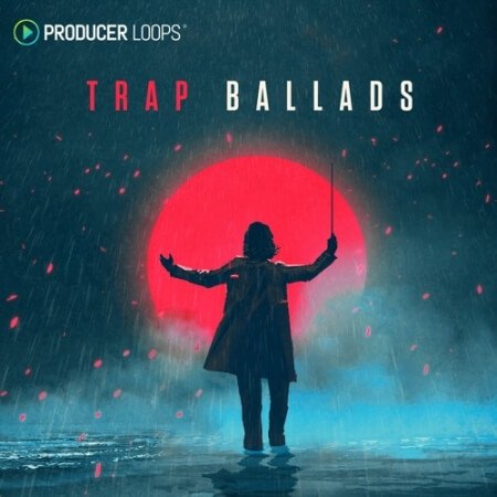 Producer Loops Trap Ballads MULTiFORMAT