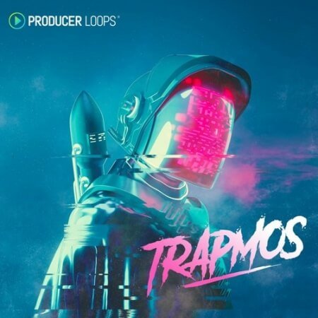 Producer Loops Trapmos MULTiFORMAT