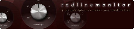 112dB Redline Monitor v2.0.3 WiN