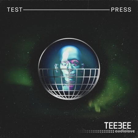 Test Press TeeBee Northern Lights Pt1