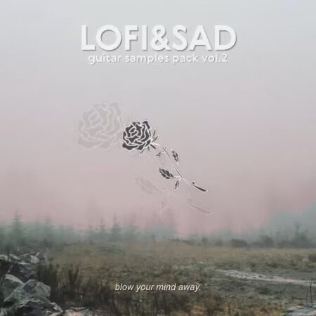 yhellø Lofi and Sad Guitar Vol.2