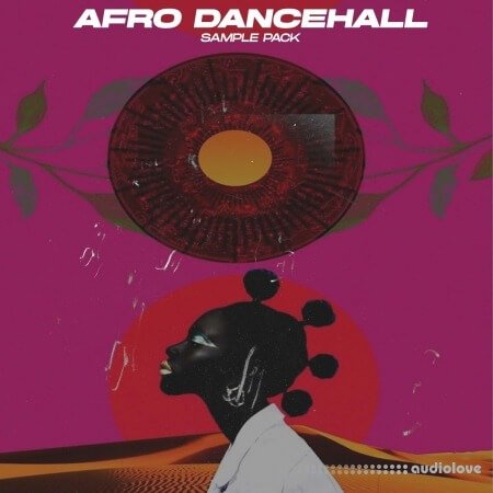 Mykah Afro DanceHall WAV