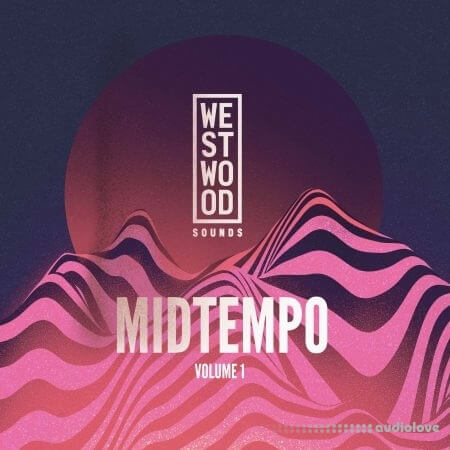 Westwood Sounds Midtempo Sample Pack Vol.1