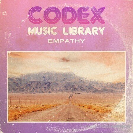 Codex Music Library: Empathy (Compositions) WAV