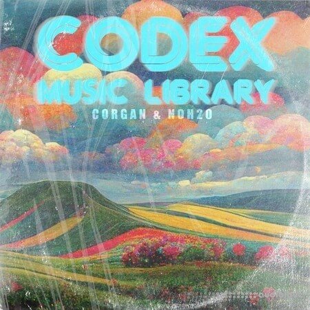 Codex Music Library Corgan x NoH2O (Compositions)