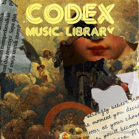 Codex Music Library Misha