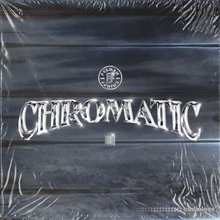 Pelham And Junior Chromatic Label 001