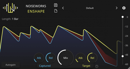 NoiseWorks Enshape v1.0.3 REPACK WiN