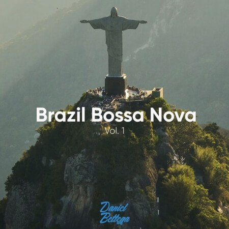 Daniel Bettega Brazil Bossa Nova WAV