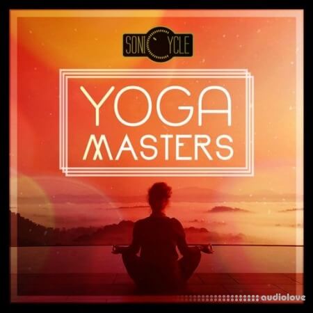 Sonicycle Yoga Masters