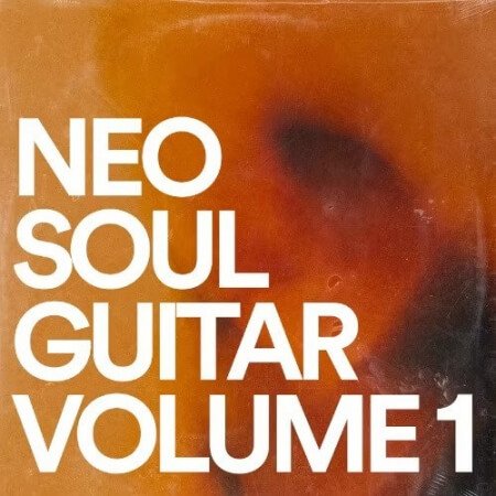 Jake Fine Neo Soul Guitar Sauce Vol.1