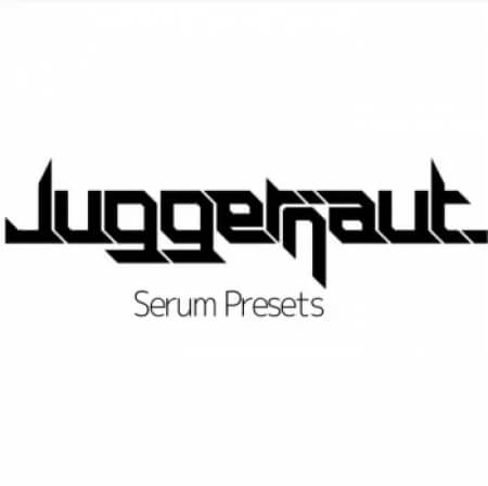 JuggerNoteRecords Juggernaut. Serum Presets