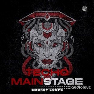 Smokey Loops Techno Mainstage