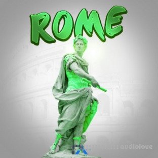 Phyness Audio Rome Lime