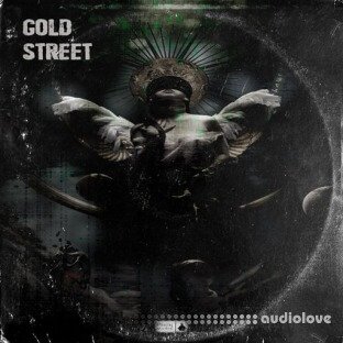 BFractal Music Gold Street