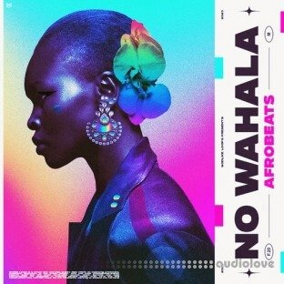 Oneway Audio No Wahala Afrobeats