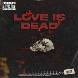Stafford Beats Love is Dead