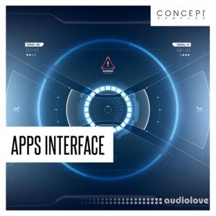 Concept Samples Apps Interface