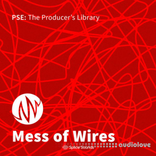 PSE: The Producers Library Mess of Wires