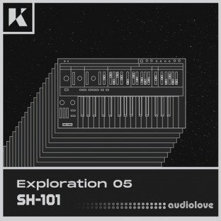 Konturi  Exploration 05 SH-101