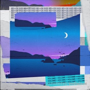 Pelham And Junior Mellow Hues Vol.1 (Compositions And Stems)