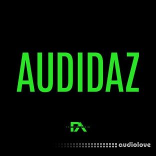 Phyness Audio Audidaz