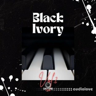 Day One Audio Black Ivory Vol. 2