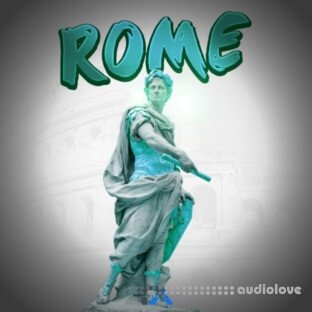 Phyness Audio Rome Sky